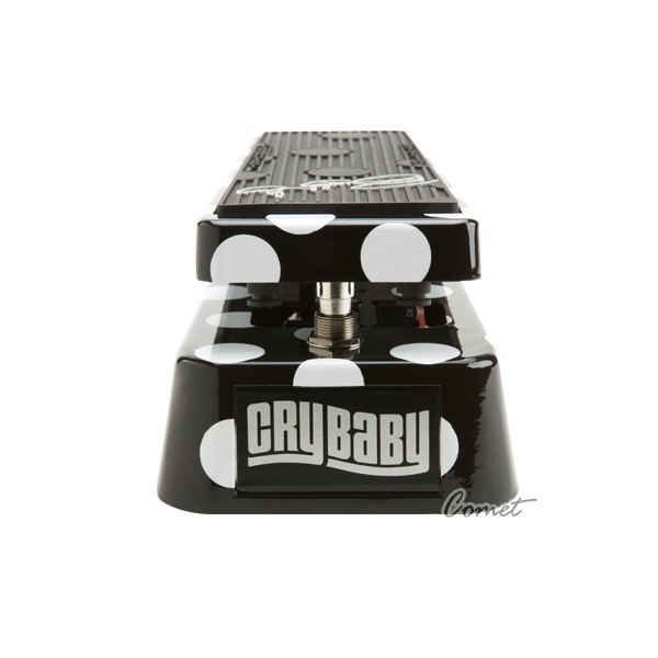 Dunlop BG95 簽名哇哇效果器【Dunlop專賣店/BUDDY GUY WAH/BG-95