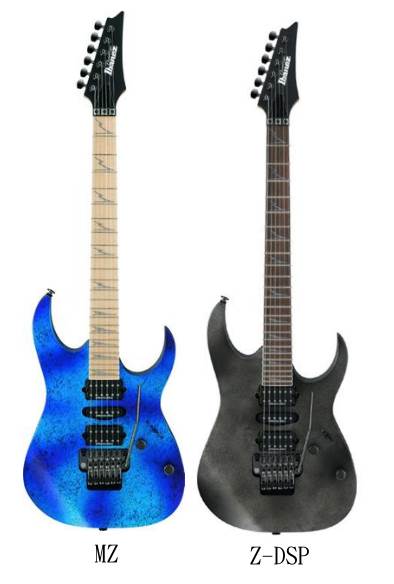 新品、本物、当店在庫だから安心】 Ibanez RG 日本製 エレキギター