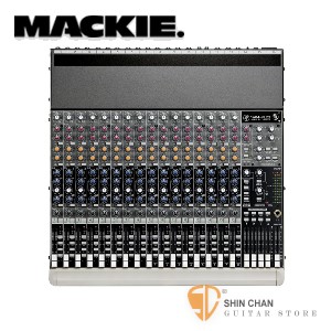Mackie 1604VLZ3 混音機- 小新樂器館| 樂器購物官網,小新吉他館,創立於
