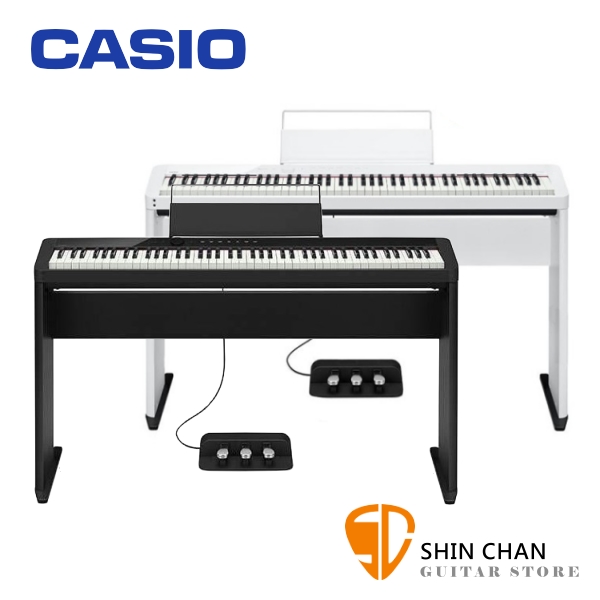 Casio 卡西歐PX-S1100 88 鍵數位鋼琴/電鋼琴 PXS1100 套裝組 另贈多樣好禮