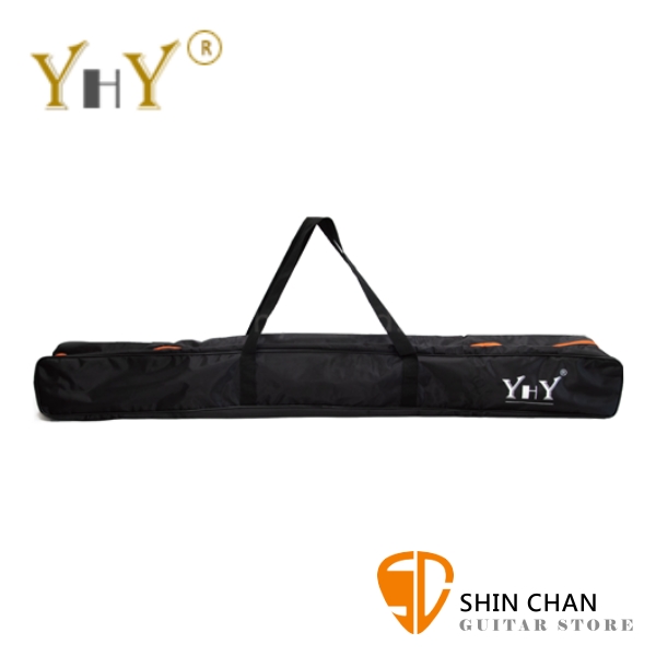 YHY S-819-1WP-bag 手搖式喇叭架專用攜行袋 可裝二支【S819-1WPbag】