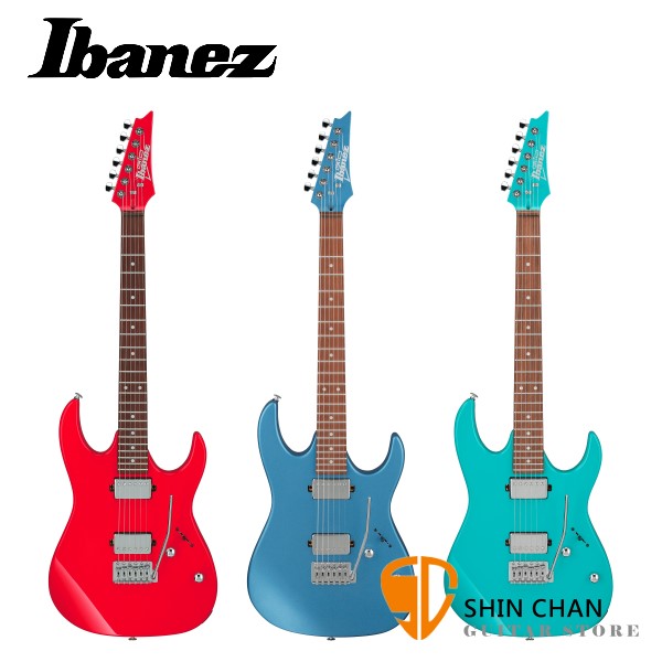 IBANEZ GRX120SP 電吉他 另贈琴袋.彈片.背帶.導線.琴布【GRX-120SP/原廠公司貨/一年保固】