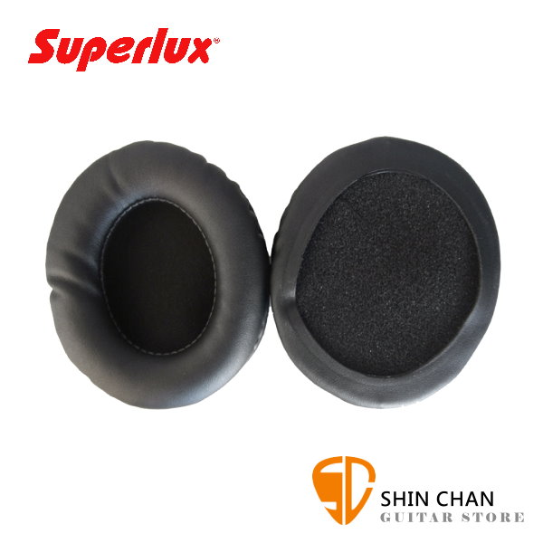 Superlux EPK685 耳罩 替換用 適用於HD685