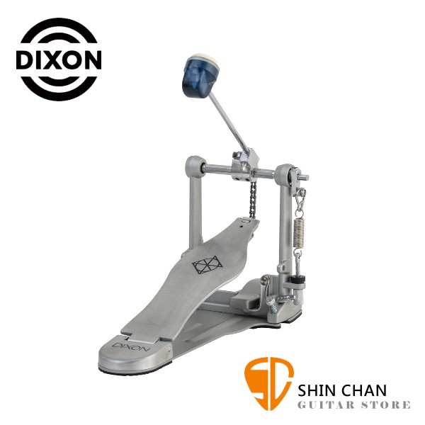 Dixon PP-P1 原廠大鼓單踏單鏈踏板 大鼓踏板【PPP1】
