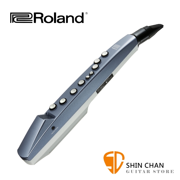 樂蘭 Roland AE-01 電子吹管 Aerophone mini AE01 電吹管/電子薩克斯風/小型數位吹管 台灣公司貨/兩年保固