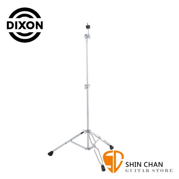 Dixon PSY-P1 銅鈸直架 Standard Cymbal Stand【PSYP1】