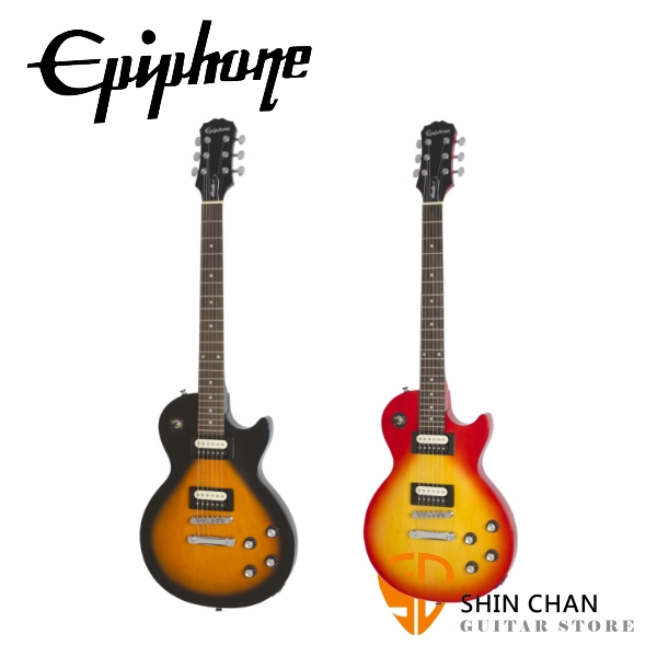 Epiphone Les Paul Studio E1 電吉他 附贈吉他琴袋【Gibson副廠】