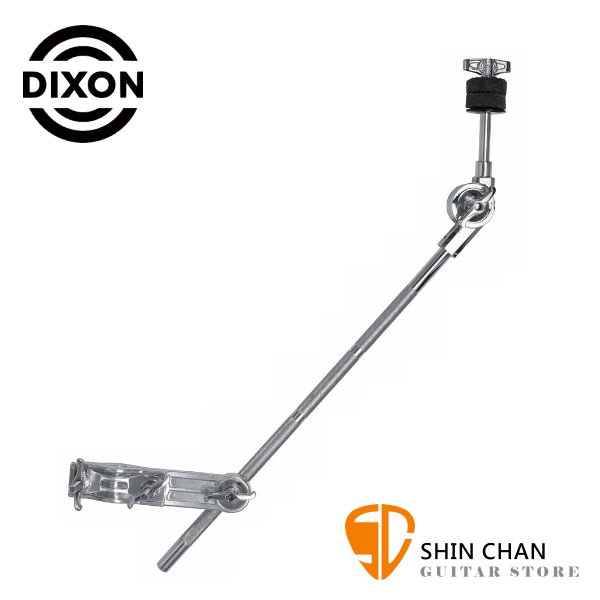 DIXON DXHP-PYH-C 銅鈸延伸架 +輔助夾 銅鈸架 擴充架 斜架
