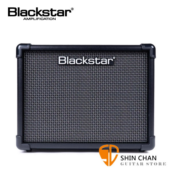 Blackstar ID CORE V3 10W 電吉他音箱 原廠公司貨 一年保固