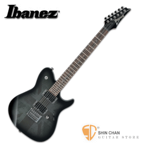  Ibanez BBM1 電吉他 Ben Bruce 代言簽名款【BBM-1】