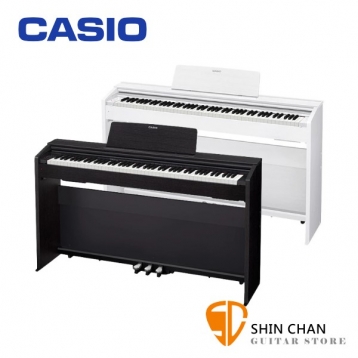 CASIO 卡西歐 PX-870 88鍵 滑蓋式 數位 電鋼琴 PX870 另贈多樣好禮
