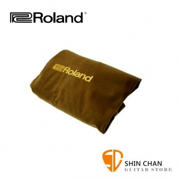 ROLAND 樂蘭 原廠88鍵電鋼琴專用防塵套 FP30X FP60X FP90X 數位鋼琴可用