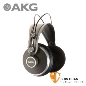 akg耳機推薦 &#9658; AKG K272 HD 密閉式耳罩耳機【K-272HD】