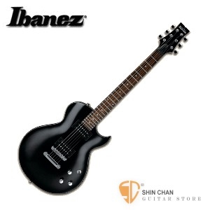 Ibanez GART 60 電吉他【Ibanez電吉他專賣店/GART-60/雙雙拾音器/BLACK NIGHT】