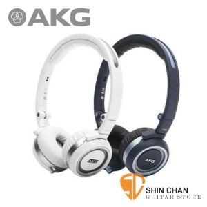 akg耳機推薦▻ AKG K452 封閉式耳罩耳機【K-452】 - 小新樂器館| 樂器