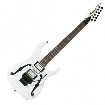 IBANEZ PGM-3 經典電吉他-Paul Gilbert 代言【Ibanez電吉他專賣店/PGM3】