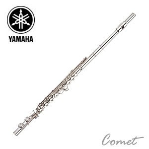 YAMAHA YFL311ID 長笛【YAMAHA專賣店/C調長笛/YFL-311】 - 小新樂器館