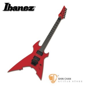 Ibanez MTM10 大搖座電吉他 【MTM-10/Mick Thomson代言琴】