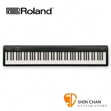 Roland  樂蘭 FP10 88鍵 數位電鋼琴 附原廠配件 FP-10【兩年保固】