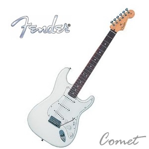 Fender Stratocaster（墨西哥廠製）【Fender電吉他專賣店】