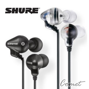 SHURE SCL2 專業版(隔音)監聽耳機