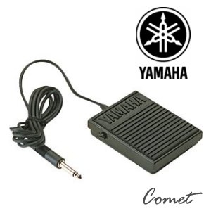 Yamaha FC5 延音踏板