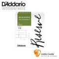 美國 RICO RESERVE 中音 薩克斯風竹片 3.5號 Alto Sax (10片/盒)【D'Addario/DAddario】