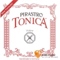 (限時特價) Pirastro Tonica 小提琴套弦 1/4 1/8 專用