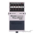 Boss GEB-7 電貝斯等化效果器 【Bass Equalizer/BASS/GEB7/貝斯單顆效果器/五年保固】