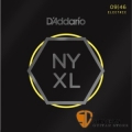 D'Addario NYXL0946 (09-46) 電吉他弦 【NYXL-0946/吉他弦專賣店/DAddario】