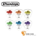 Dunlop 4240 Pick 彈片（六片組） 【Dunlop專賣店/Tortex Wedge】
