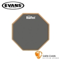 EVANS RF6GM 6吋打點板 爵士鼓入門最佳練習工具
