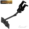 HERCULES GSP50SB 加強型溝槽板吉他掛架