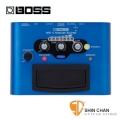 Boss VE-1 專業錄音室等級人聲效果器【Vocal Echo/兩年保固】