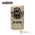 滑音管&#9658;Dunlop 256 Joe Perry 瓷製簽名滑音管
