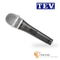 TEV TM-700 動圈式麥克風 附原廠麥克風線 TM700 適合唱歌/演講/卡拉OK/聚會