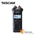 Tascam DR-07x 新版 攜帶型數位錄音機 XY立體聲 dr07x 錄音筆 / 可當USB麥克風/錄音卡用 公司貨