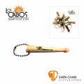 Los Cabos 加拿大製 鼓棒鑰匙圈（鼓手最愛）採鼓棒相同材質 Key Chain