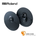 Roland CY-5 雙拾音電子鈸 1片入 電子鼓擴充專用【HI-HAT或SPLASH皆適用的電子鈸/Dual-Trigger Cymbal Pad】