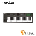 美國品牌 NEKTAR  Impact LX49+ 最新款 主控鍵盤/MIDI鍵盤 49鍵/49keys（原廠公司貨/一年保固）附打擊板功能【LX49 PLUS】