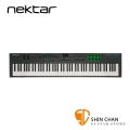 Nektar Impact LX88 PLUS 88鍵MIDI主控鍵盤【LX88+/LX-88+】 