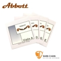Abbott Violin 小提琴鋼弦(球) 套弦 1/2與1/4與4/4可選【一組/4條】