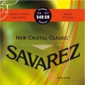 古典吉他弦&#9658;SAVAREZ 540CR （標準張力）古典吉他弦【法國製/540-CR/540 CR】