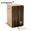 木箱鼓&#9658;德國 Schlagwerk（斯拉克貝克）CP604 木箱鼓【CP-604】