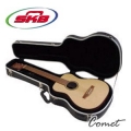 美國 SKB-300 旅行小吉他36吋專用硬盒（Baby Taylor / Martin LXM/LX1/LXK2皆可用）