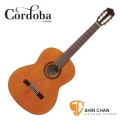 古典吉他 &#9658; Cordoba 美國品牌 C7 單板古典吉他 附琴袋 木踏板 擦琴布【C-7】