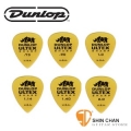 Dunlop 4330 Pick 彈片（六片組） 【Dunlop專賣店/Ultex Sharp】