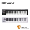 Roland A-49 鍵盤 / 49鍵 專業 MIDI 主控鍵盤 A49 / MIDI Keyboard Controller 台灣樂蘭公司貨/兩年保固