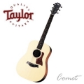 Taylor吉他&#9658;美國 Taylor 307 EQ 單板電木吉他（BigBaby-EQ/BBTE）【墨西哥製造/BBT-E】