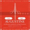 AUGUSTINE（紅）古典弦 中張力 尼龍弦